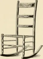 An illustration from Catalogue 1894-95. (1894)