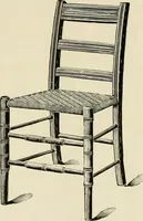 An illustration from Catalogue 1894-95. (1894)