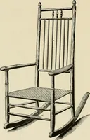 An illustration from Catalogue 1894-95. (1894)