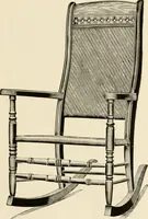An illustration from Catalogue 1894-95. (1894)
