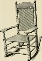 An illustration from Catalogue 1894-95. (1894)