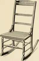 An illustration from Catalogue 1894-95. (1894)