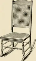 An illustration from Catalogue 1894-95. (1894)