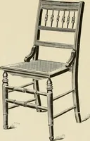 An illustration from Catalogue 1894-95. (1894)
