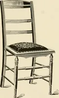 An illustration from Catalogue 1894-95. (1894)