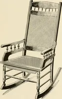 An illustration from Catalogue 1894-95. (1894)