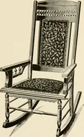 An illustration from Catalogue 1894-95. (1894)