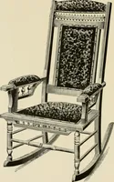 An illustration from Catalogue 1894-95. (1894)