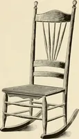 An illustration from Catalogue 1894-95. (1894)