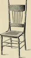 An illustration from Catalogue 1894-95. (1894)
