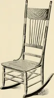 An illustration from Catalogue 1894-95. (1894)