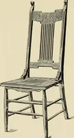 An illustration from Catalogue 1894-95. (1894)