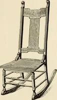An illustration from Catalogue 1894-95. (1894)