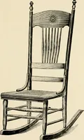 An illustration from Catalogue 1894-95. (1894)