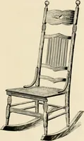 An illustration from Catalogue 1894-95. (1894)
