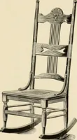 An illustration from Catalogue 1894-95. (1894)