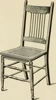An illustration from Catalogue 1894-95. (1894)