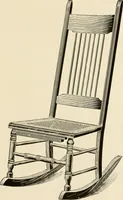 An illustration from Catalogue 1894-95. (1894)
