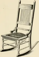 An illustration from Catalogue 1894-95. (1894)