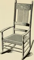 An illustration from Catalogue 1894-95. (1894)