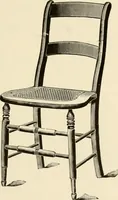 An illustration from Catalogue 1894-95. (1894)