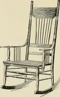 An illustration from Catalogue 1894-95. (1894)