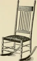 An illustration from Catalogue 1894-95. (1894)