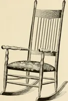 An illustration from Catalogue 1894-95. (1894)
