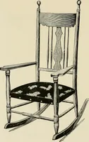 An illustration from Catalogue 1894-95. (1894)