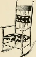 An illustration from Catalogue 1894-95. (1894)