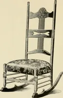 An illustration from Catalogue 1894-95. (1894)