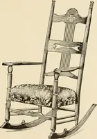 An illustration from Catalogue 1894-95. (1894)