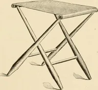 An illustration from Catalogue 1894-95. (1894)