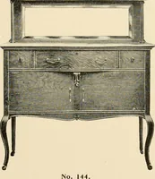 An illustration from Catalogue 1900. (1900)