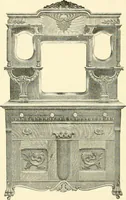 An illustration from Catalogue 1900. (1900)