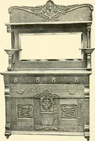 An illustration from Catalogue 1900. (1900)