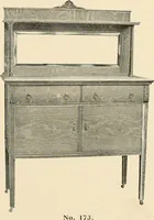 An illustration from Catalogue 1900. (1900)