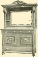 An illustration from Catalogue 1900. (1900)