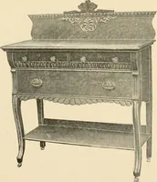 An illustration from Catalogue 1900. (1900)