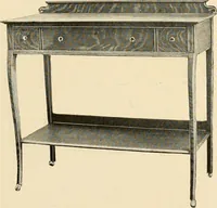 An illustration from Catalogue 1900. (1900)