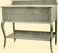 An illustration from Catalogue 1900. (1900)