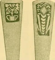 Picture 16 of 65 from Catalogue 82. (1911), leaf 10