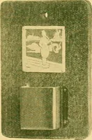 An illustration from Catalogue 82. (1911)