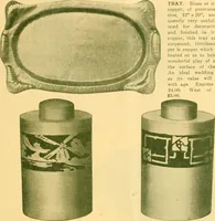 Picture 22 of 65 from Catalogue 82. (1911), leaf 12