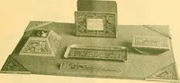 An illustration from Catalogue 82. (1911)