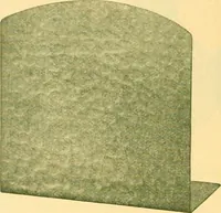 An illustration from Catalogue 82. (1911)