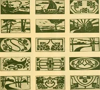 An illustration from Catalogue 82. (1911)