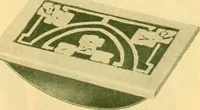 An illustration from Catalogue 82. (1911)