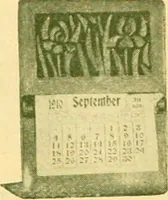 An illustration from Catalogue 82. (1911)