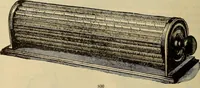 An illustration from Catalogue. A.H. Abbott & co., manufacturers and importers of mathematical and surveying instruments and drawing materials of every description .. (1896)